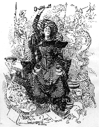 Donna Quixote image