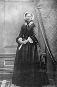 Florence Nightingale