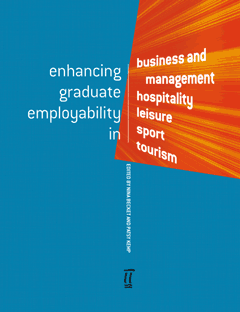 HLST Employability cover