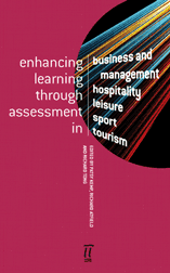 Enhancing Assessment cover