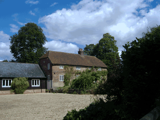 Aylesfield_farm