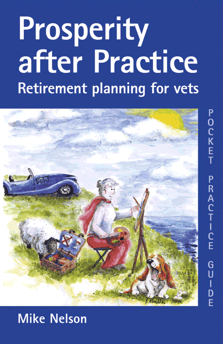 Retirement planning for vets