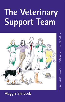 Vet Support Team