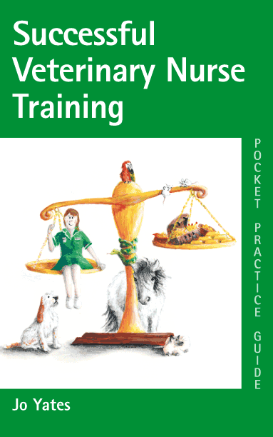 Vet Nurse Training